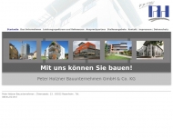 Bild Holzner Josef GmbH & Co. KG
