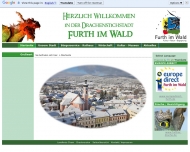 Bild Stadtverwaltung Furth im Wald - Waldmuseuum und Wildgehege