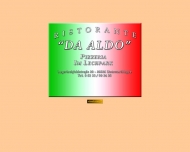 Bild Da Aldo
