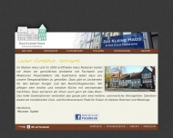 Bild Das kleine Haus