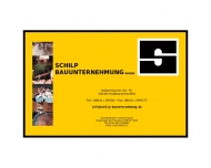 Bild Schilp Bauunternehmung GmbH