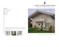 Bild Hans Entfellner gmbH Bauunternehmen