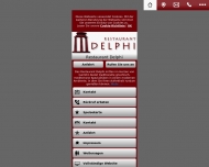 Restaurant Delphi