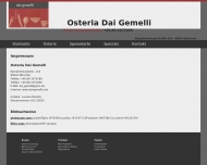 Website Dai Gemelli
