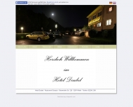 Bild Giaprakis Evangelos Hotel u. Gaststtte