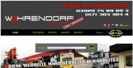 Bild Abschleppdienst und Autoverwertung Wahrendorf