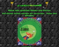 Bild Distel