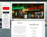 Bild Dock 14 Restaurant Caf Bar