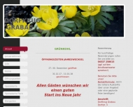 Bild Dorfkrug