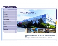 Bild Mossandl
