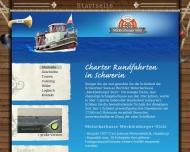 Bild Mecklenburger Stolz Bootscharter
