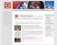 Bild STREICHER MAX GmbH & Co. KG aA Kieswerk