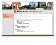 Bild Mittermaier Bau GmbH & Co. KG