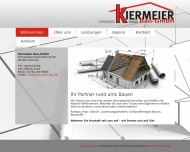 Bild Kiermeier Bau-GmbH