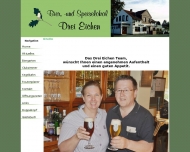 Bild Drei Eichen