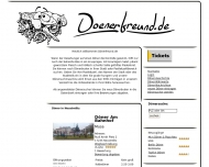Bild Dner Grill Haus
