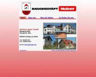 Bild Huber Matthias Baugeschft GmbH