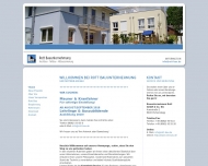 Bild Andreas Rott sen. Bauunternehmung