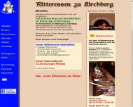 Bild Gaststtte Ritteressen Zu Kirchberg - Michael Geiser