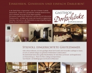 Bild Dorfschnke