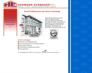 Bild Eckbauer Hermann GmbH & Co.KG