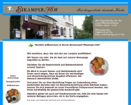 Bild Eikamper Hof Gaststtte