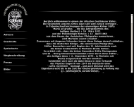 Website Em ahle Kohberg Gastst�tte