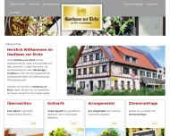 Bild Eiche