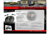Website Autohilfe Fuchs