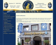 250 Jahre Brauhaus Em K?lsche Boor