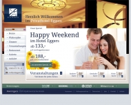 Bild Eggers Hotel GmbH Gaststätte Restaurant