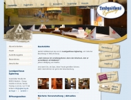 Bild Egbering Hubert Gastwirtschaft