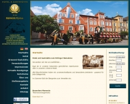 Bild Hotel Gaststtte Zum Erdinger Weissbru