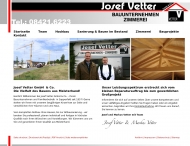 Bild VETTER JOSEF GMBH & CO.