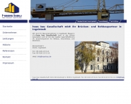 Bild haas bau Gesellschaft mbH