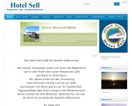 Bild Elbblick-Brokdorf-Hotel-Sell Restaurant und Caf