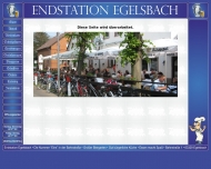 Bild Endstation