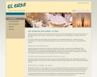Bild Restaurant El Erni in Kassel - Neue Spanische Kche: Das ...