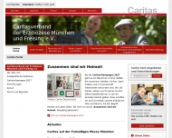 Bild Caritas Klinik Fasanenhof