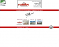 Bild Scheidl Bauunternehmen GmbH