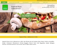 Bild Especial Pizzaservice