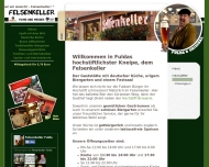Bild Felsenkeller