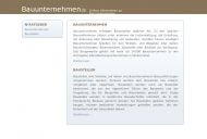 Bild Hubert Bauer GmbH
