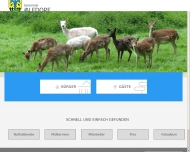 Bild FC Alfdorf e.V. Vereinsheim