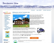 Bild Farchanter Alm