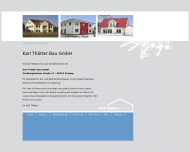 Bild Hedwig Thätter Wohnbau GmbH Walkertshofen