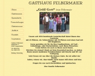 Bild Felbermaier Johann Gastwirtschaft