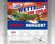Bild Essen und Trinken Gastronomie