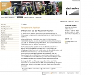 Bild Feuerwache