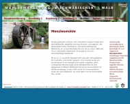 Bild Wasserversorgung Zweckverband Menzlesmhle - Eugen-Hohly-Halle